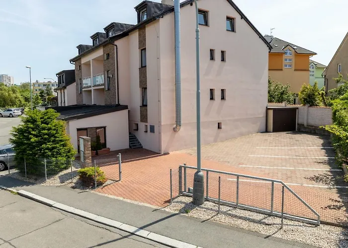 Hotel Kanarek